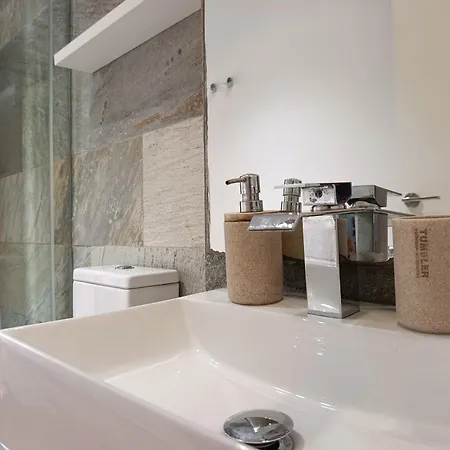 Apartment Sherryflat 4 Juanes Jerez de la Frontera