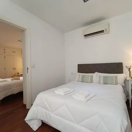 Apartment Sherryflat 4 Juanes