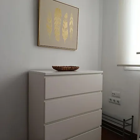 Apartment Sherryflat 4 Juanes *